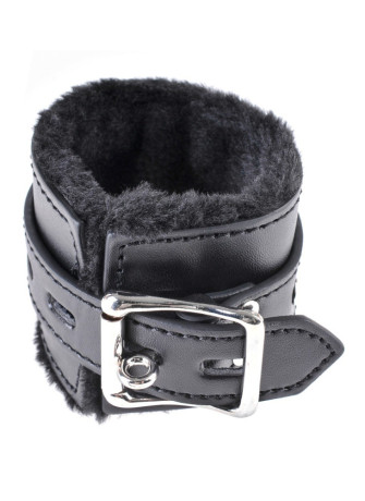 Cumfy Cuffs